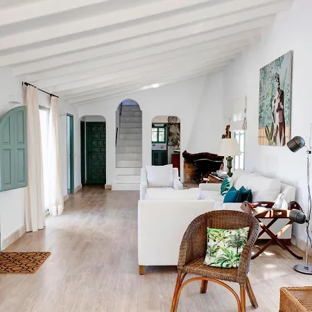 Holiday Bisserot By Interhome Vakantiehuis Jesus Pobre