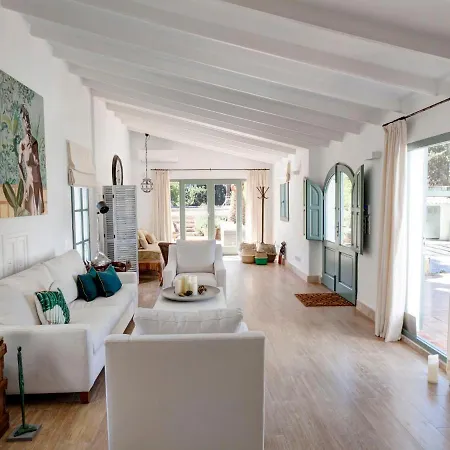 Holiday Bisserot By Interhome