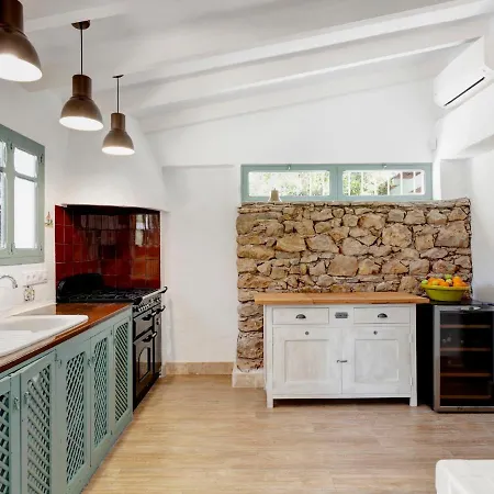 Holiday Bisserot By Interhome Vakantiehuis