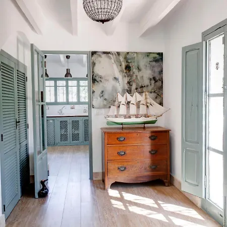 Vakantiehuis Holiday Bisserot By Interhome