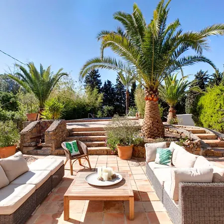 Holiday home Holiday Bisserot By Interhome
