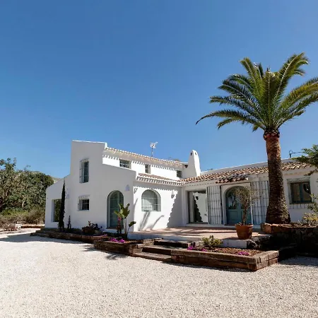 Holiday Bisserot By Interhome Holiday home Jesus Pobre