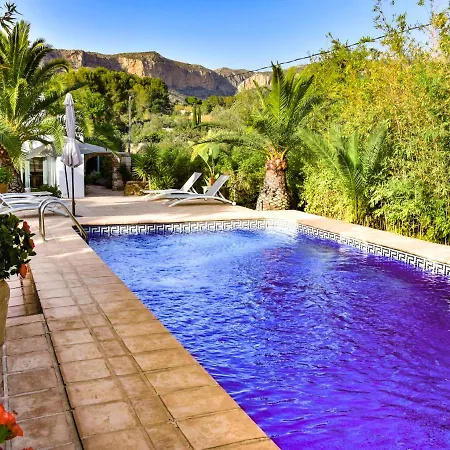 Holiday home Holiday Bisserot By Interhome Jesus Pobre