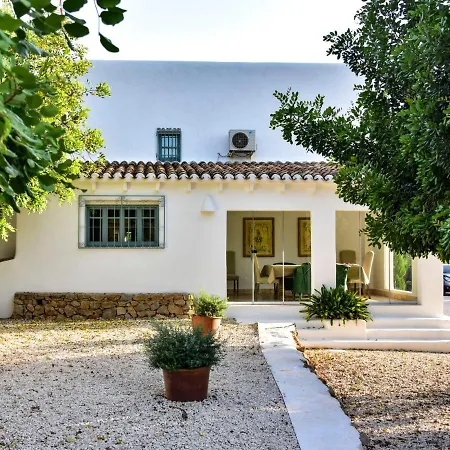 Holiday Bisserot By Interhome Jesus Pobre