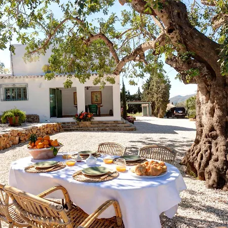 Holiday Bisserot By Interhome Holiday home *