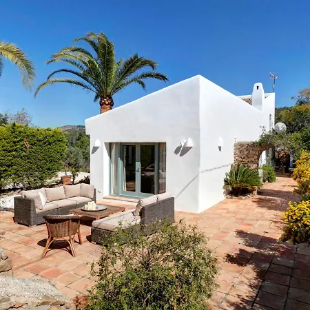 Holiday Bisserot By Interhome Jesus Pobre