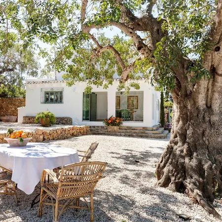 Holiday home Holiday Bisserot By Interhome
