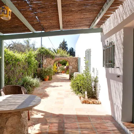 Holiday Bisserot By Interhome Holiday home *