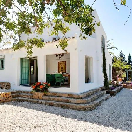 Holiday home Holiday Bisserot By Interhome