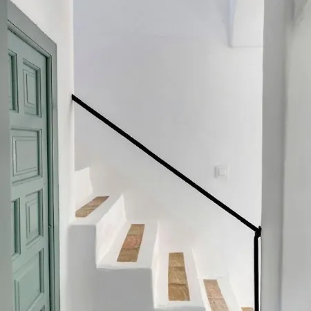 Holiday home Holiday Bisserot By Interhome Jesus Pobre