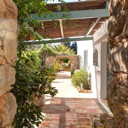 Holiday Bisserot By Interhome * Jesus Pobre