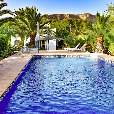 Holiday home Holiday Bisserot By Interhome