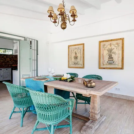 Holiday home Holiday Bisserot By Interhome