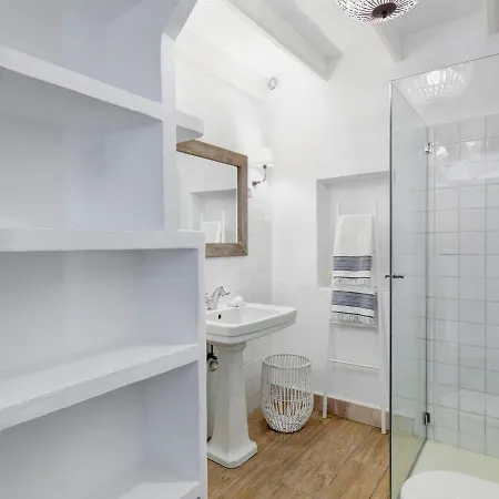 Holiday Bisserot By Interhome Holiday home Jesus Pobre