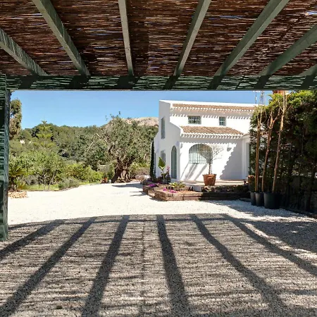 Holiday Bisserot By Interhome Holiday home