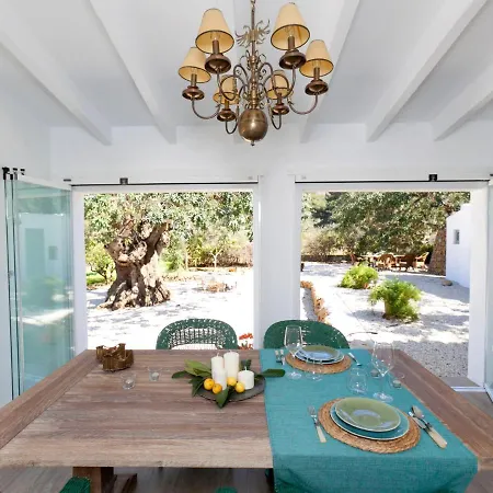 Holiday home Holiday Bisserot By Interhome