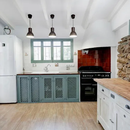 Holiday home Holiday Bisserot By Interhome *