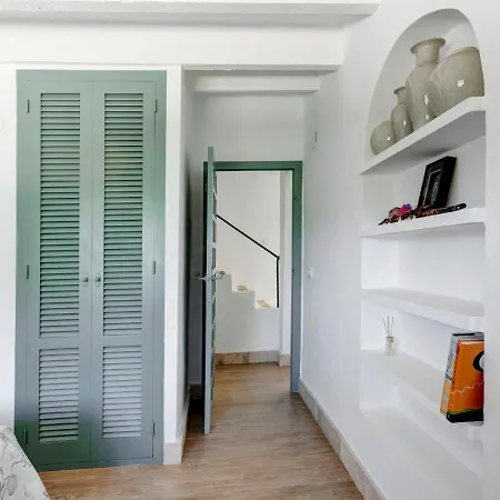 Holiday Bisserot By Interhome * Jesus Pobre