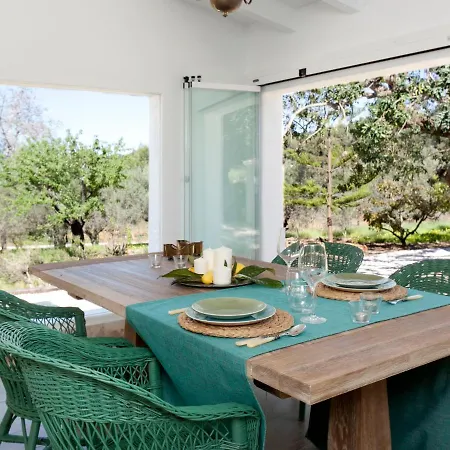 Holiday home Holiday Bisserot By Interhome *