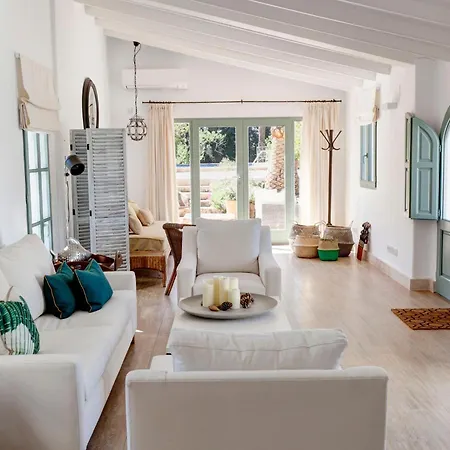 Holiday Bisserot By Interhome * Jesus Pobre