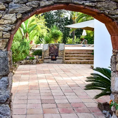 Holiday Bisserot By Interhome * Jesus Pobre