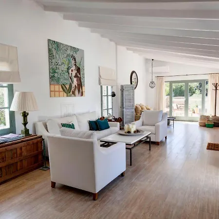 Holiday home Holiday Bisserot By Interhome
